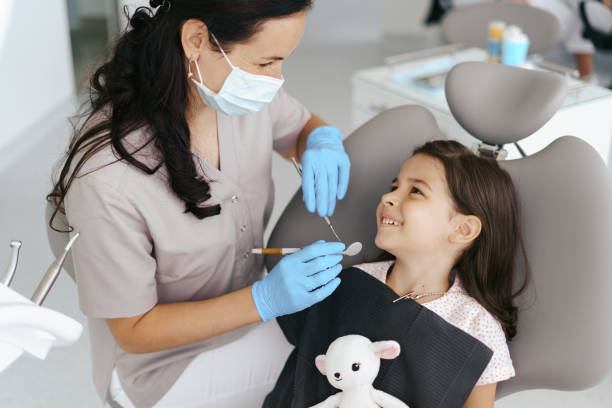 Best Emergency Pediatric Dentist  in Orfordville, WI