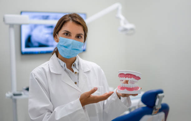 Best Emergency Gum Pain Relief  in Orfordville, WI