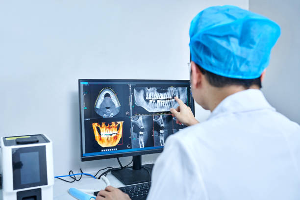 Best Chipped Tooth Repair Near Me  in Orfordville, WI