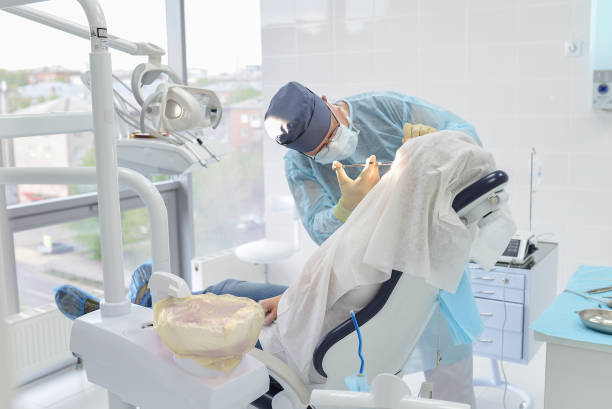 Best Dentist for Tooth Abscess  in Orfordville, WI